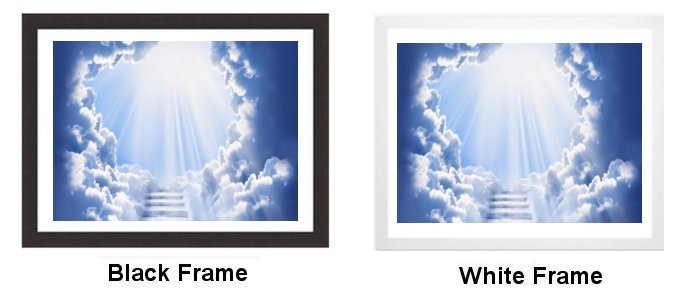 Select Your Frame